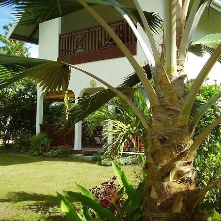 Fairy-Tern Chalets Cerf Island Exterior foto