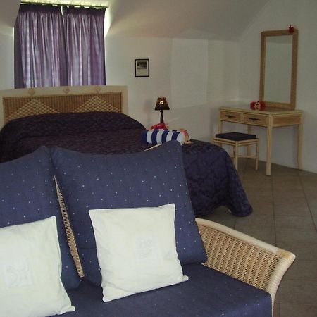 Fairy-Tern Chalets Cerf Island Exterior foto