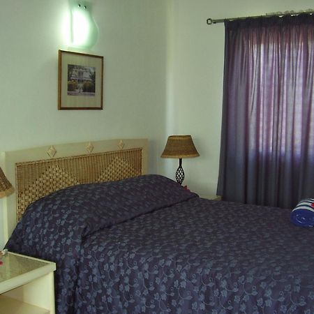 Fairy-Tern Chalets Cerf Island Exterior foto
